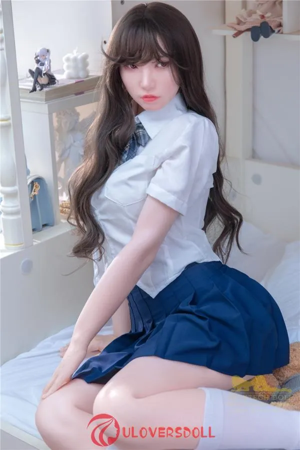 Small Breast 168cm Real Doll