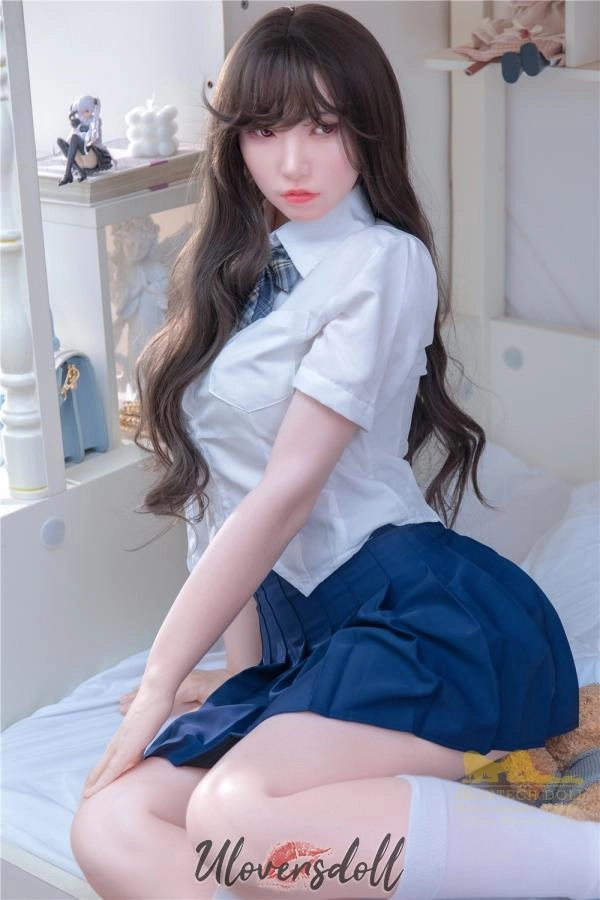 Small Breast 168cm Real Doll