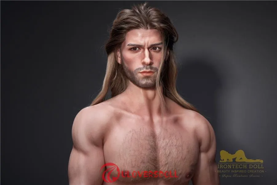 Male Body Sex Doll