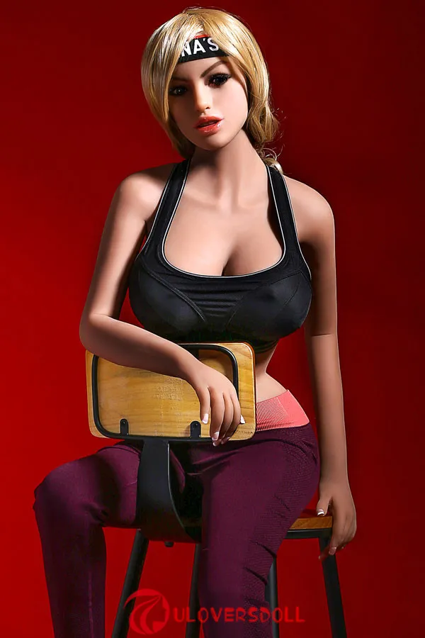 high-quality realistic TPE sex doll