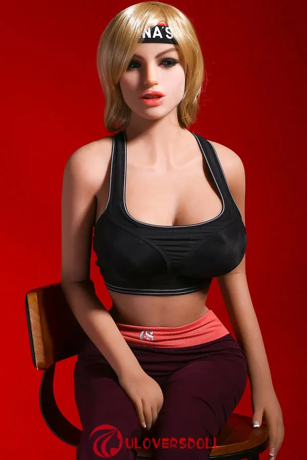 sex doll alison 166cm