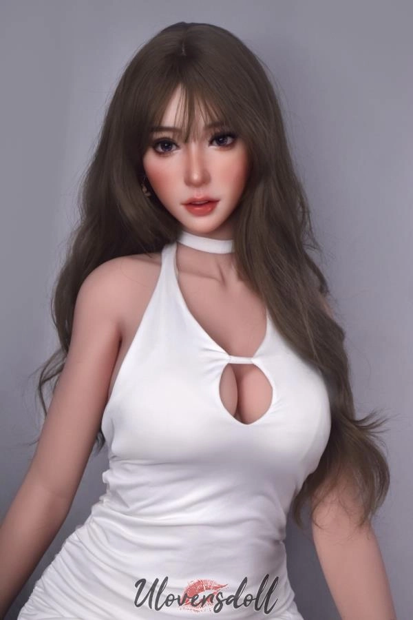 C Cup Medium Sized Breasts Sexy Dolls