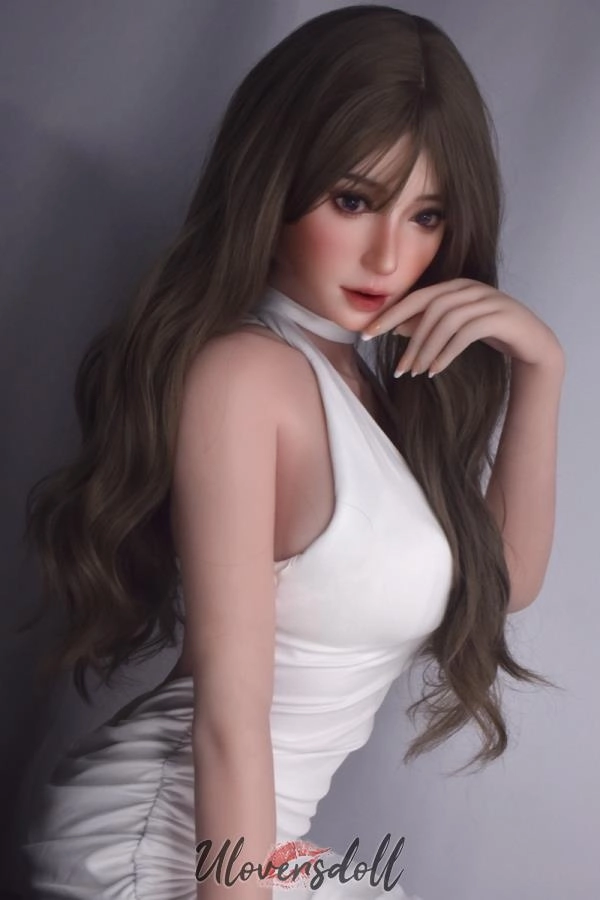 ElsaBabe Silicone Doll