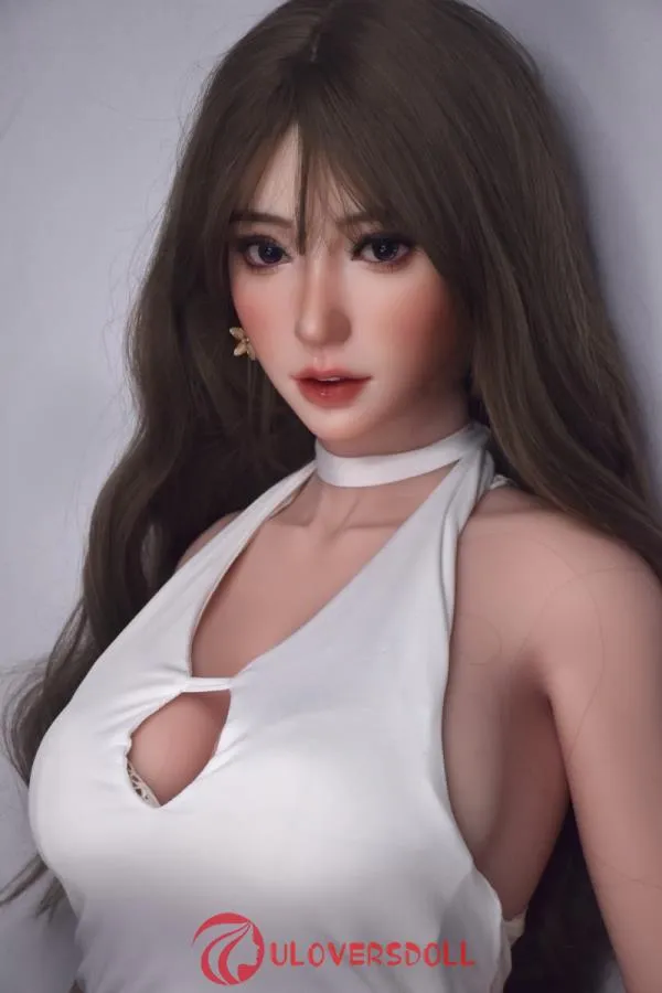 Medium Sized Breasts Sexy Dolls