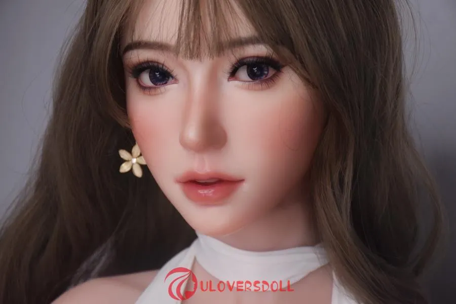 Medium Sized Breasts United States Real Sex Doll