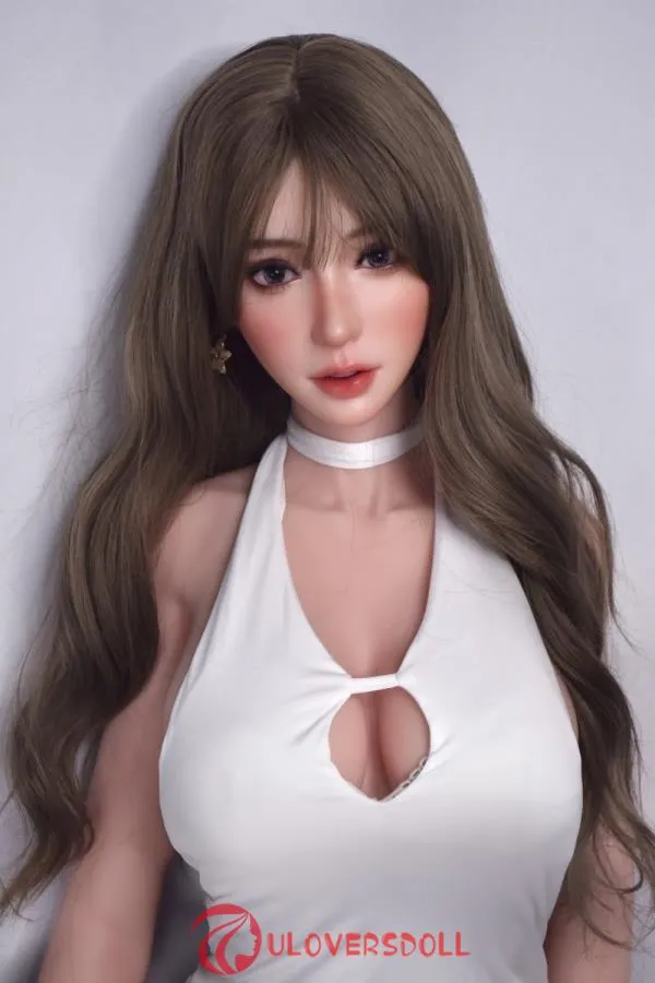34.7 Real Sex Doll