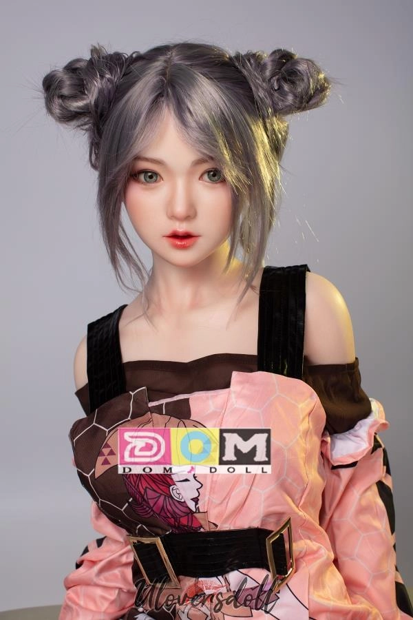 DOM Medium Boobs Real Doll