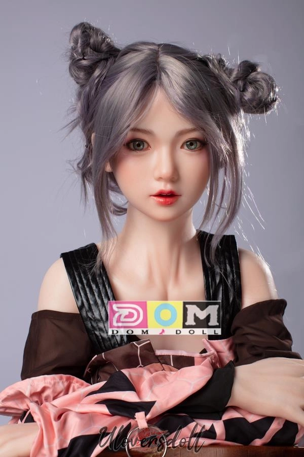 148cm C Cup DOM Real Sex Doll