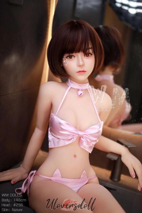 Japanese Sex dolls