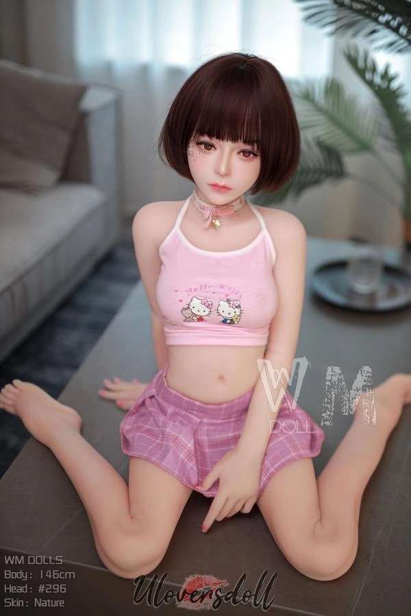 WM Small Breast Sex dolls