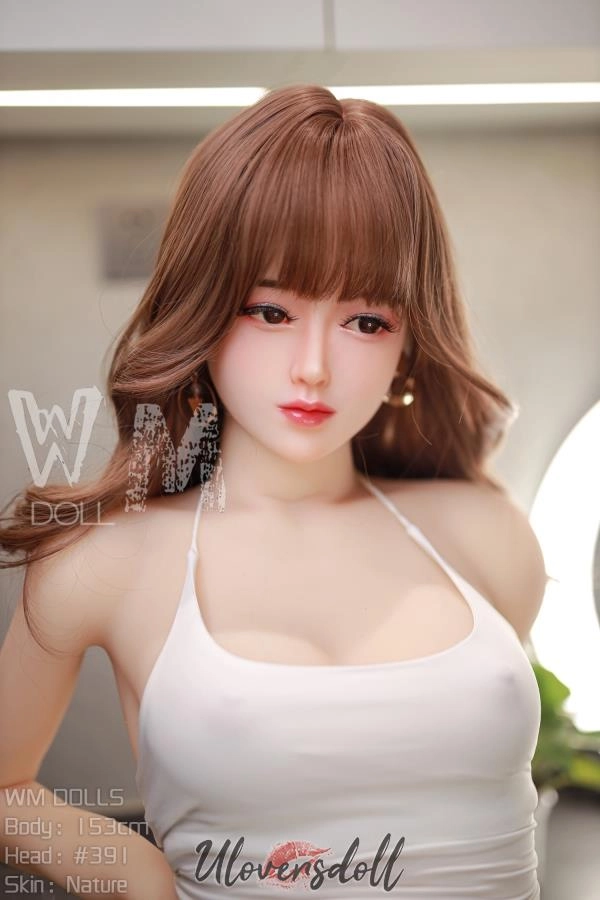 WM Small Tits Sexy Doll