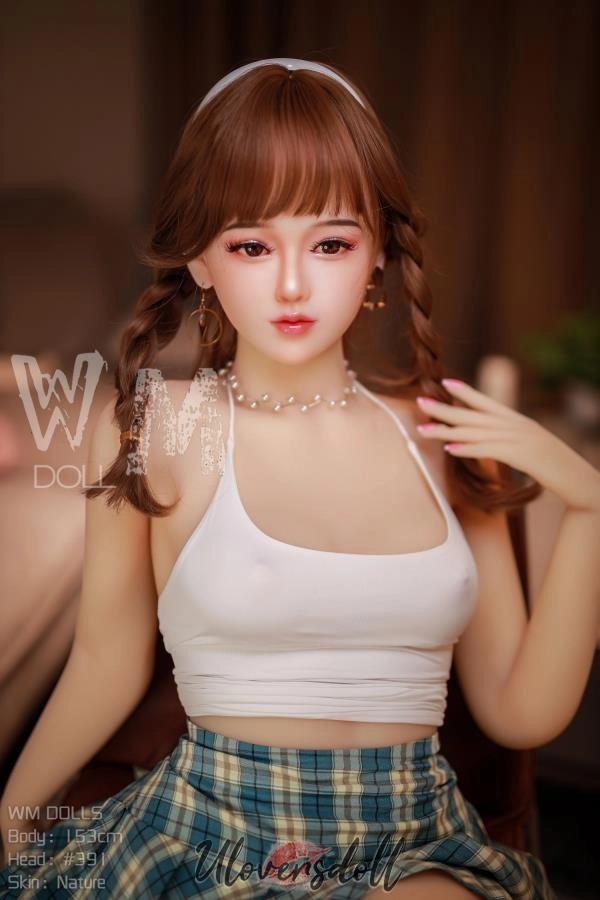 Super Sweet Girl Sex Doll