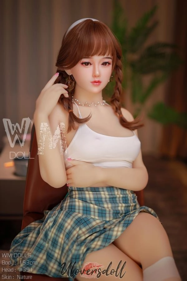 Sweet Girl Sexy Doll