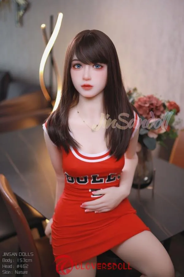 Small Boobs Sexy Doll