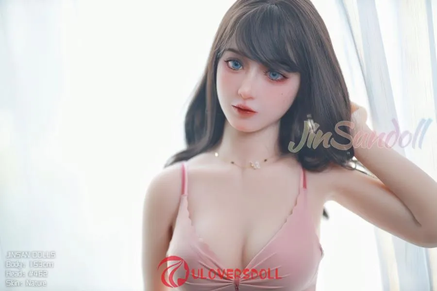 Hot Adult Chested Sex Doll