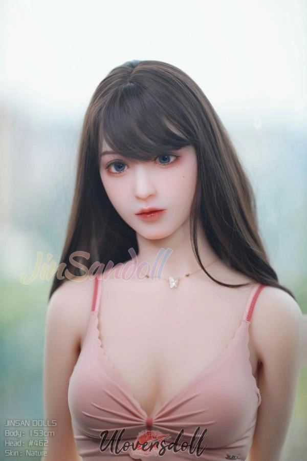 USA TPE Sexy Doll