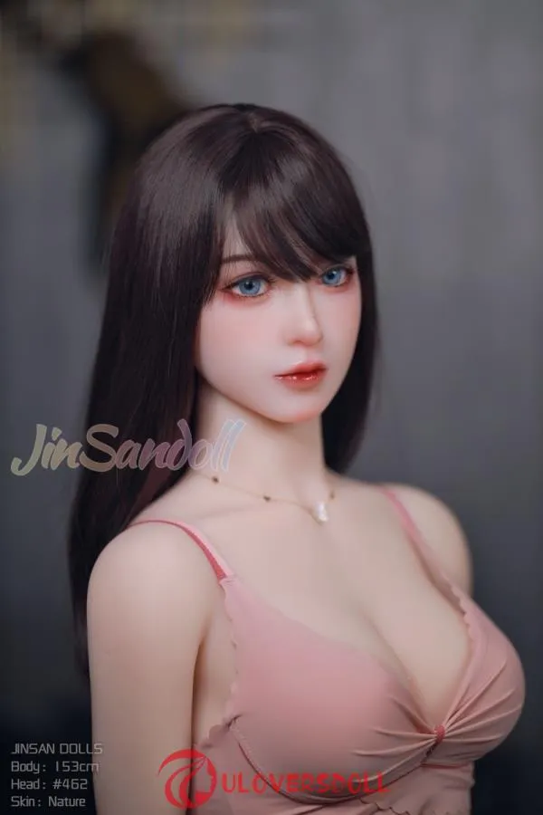 Pretty Sexy Doll