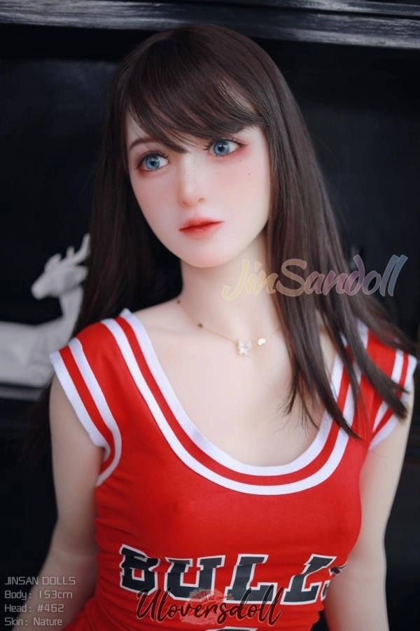 WM Small Boobs Sexy Doll