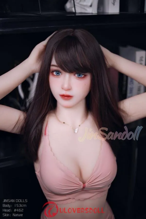 Innocent Girl Sexy Doll