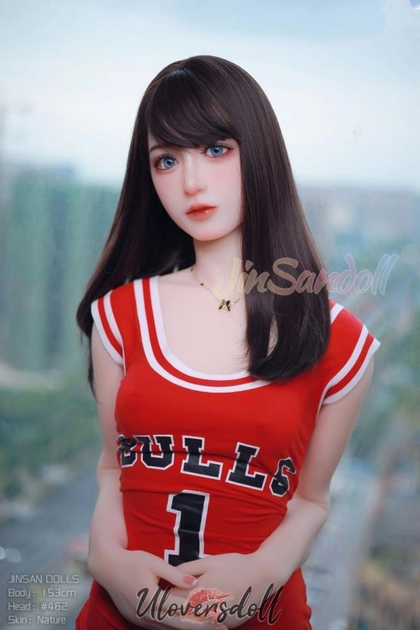 Innocent Girl Real Sex Dolls