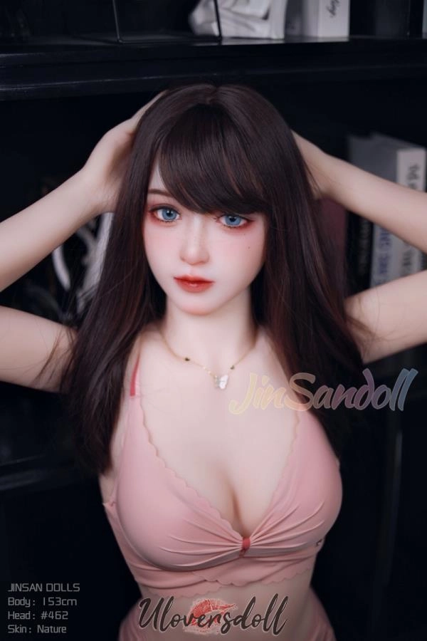 32 Real Sex Dolls