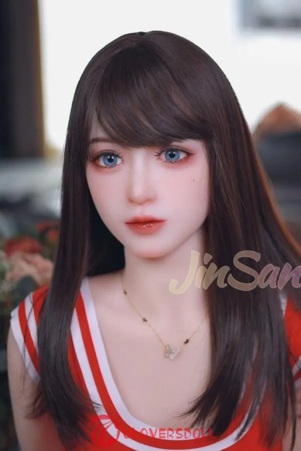 Hot Full Size Girl Sex Doll Factory Photo