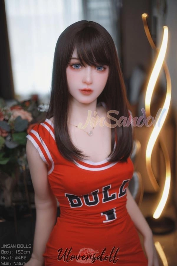 sex doll Zuri