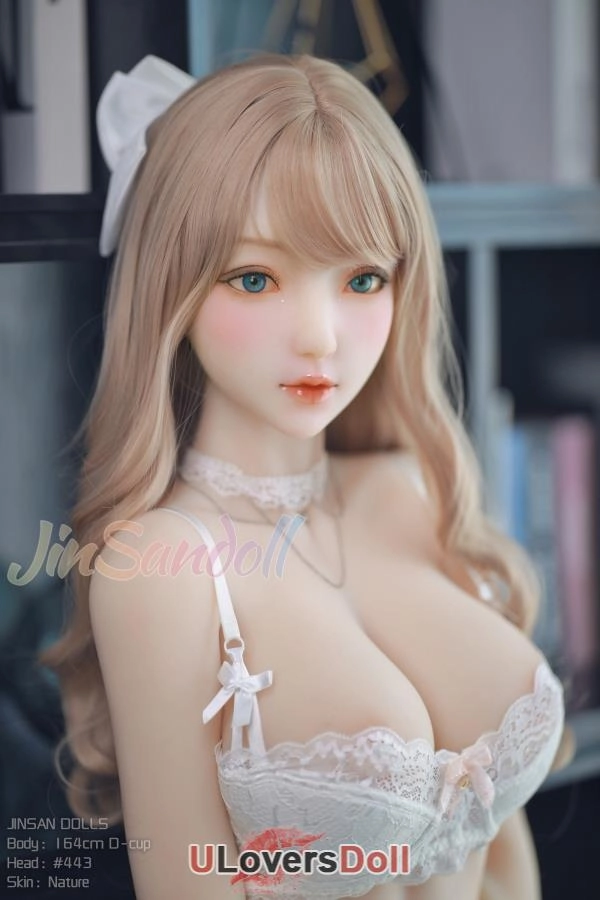 Sweet Looking Girl Sex Dolls