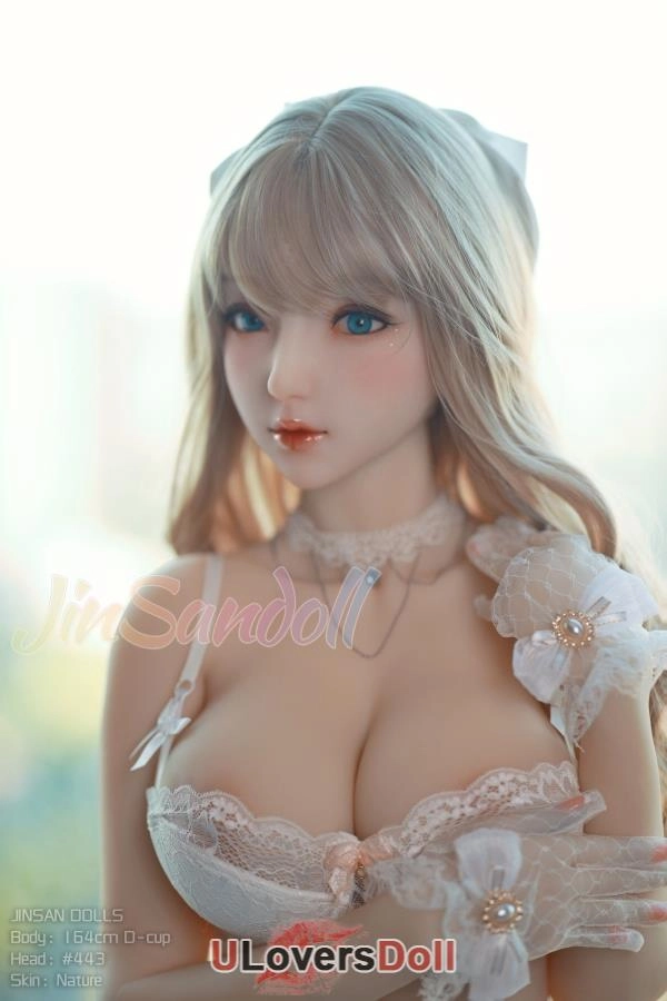 United States Girl Love Doll