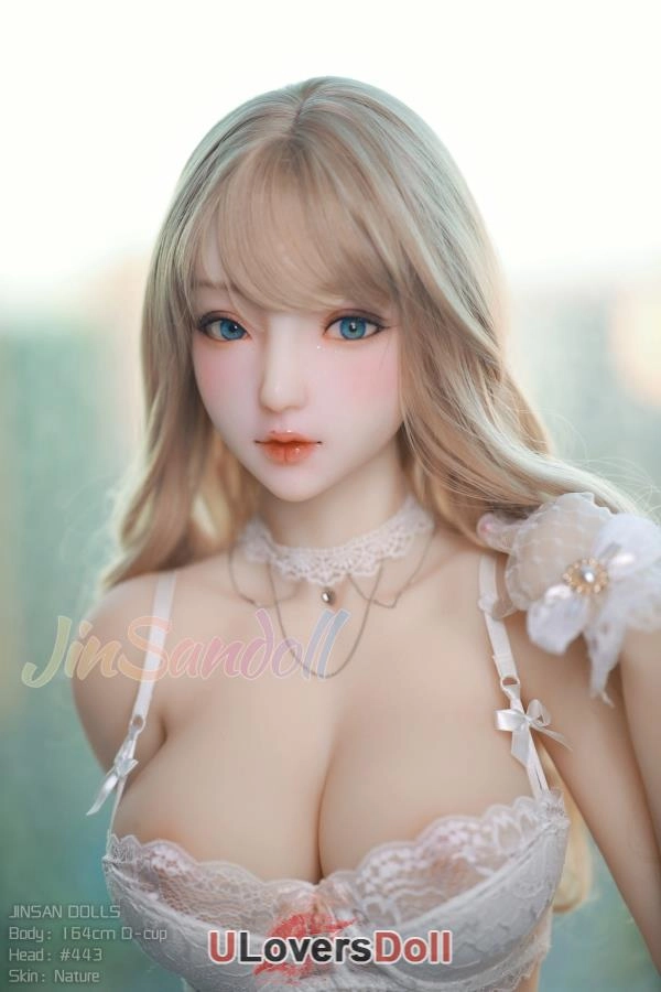 164cm Adult doll fat woman Realistic sex doll TPE sexual doll for