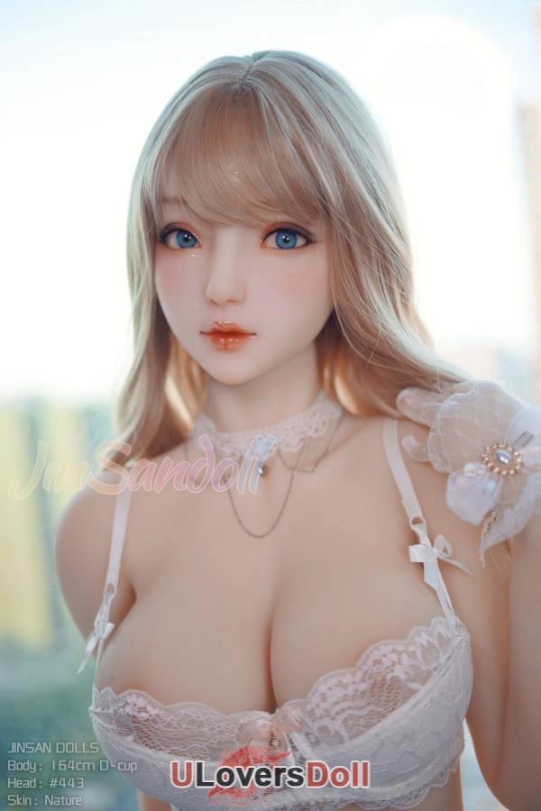 Girl Real Sex Dolls