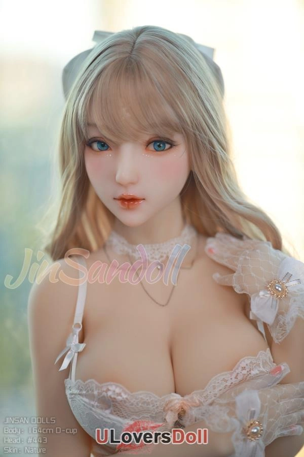 38kg Love Doll