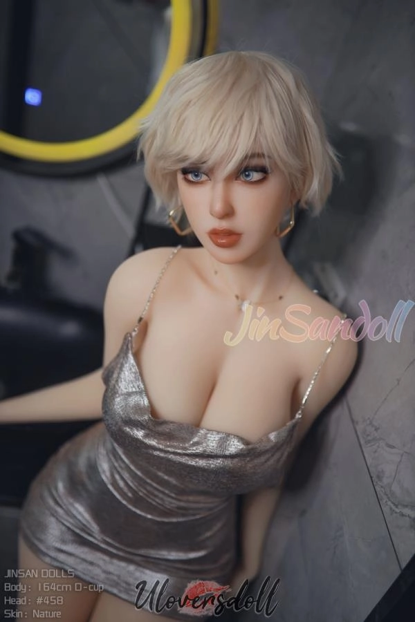 Sexy Chinese Adult Female Sex Doll