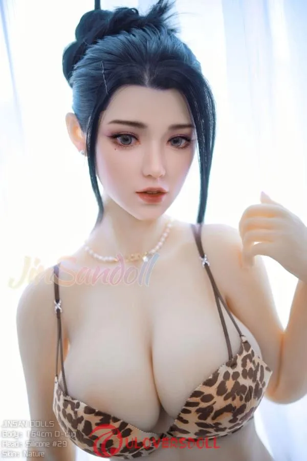 Medium Breasts 164cm Real Dolls