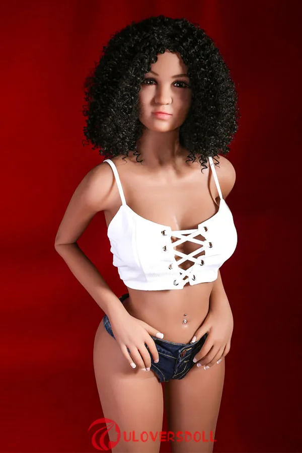 silicone tpe doll
