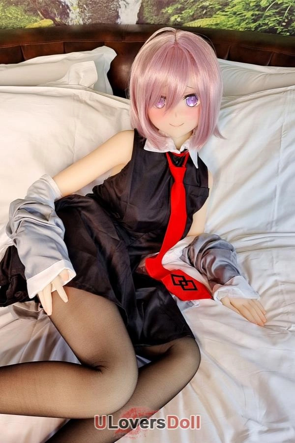 TPE Medium Breast Sex Doll