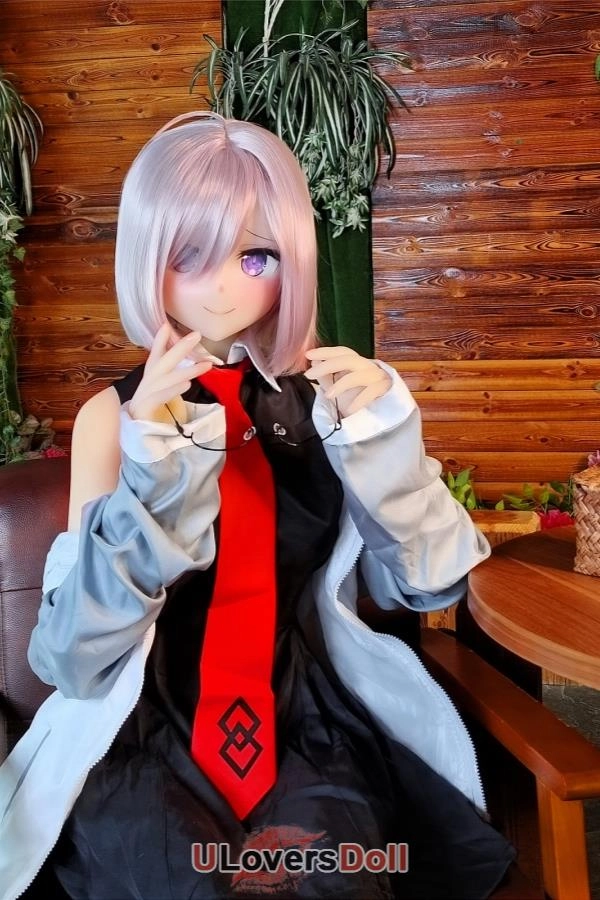 Medium Boobs  Sex Doll