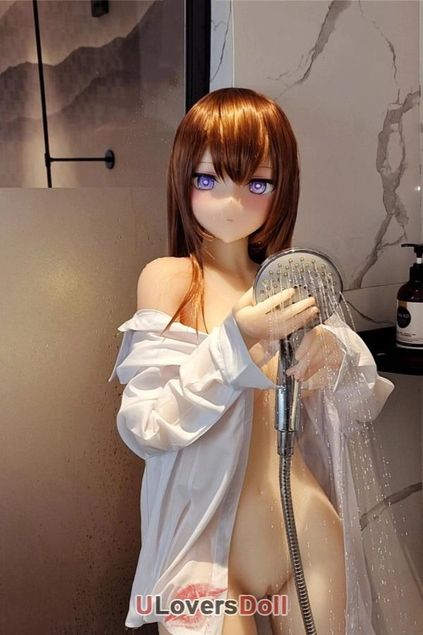 TPE Medium Breast Sex Doll
