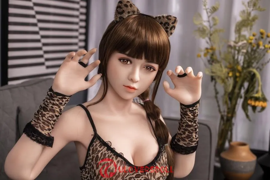 DL Teenager Real Doll