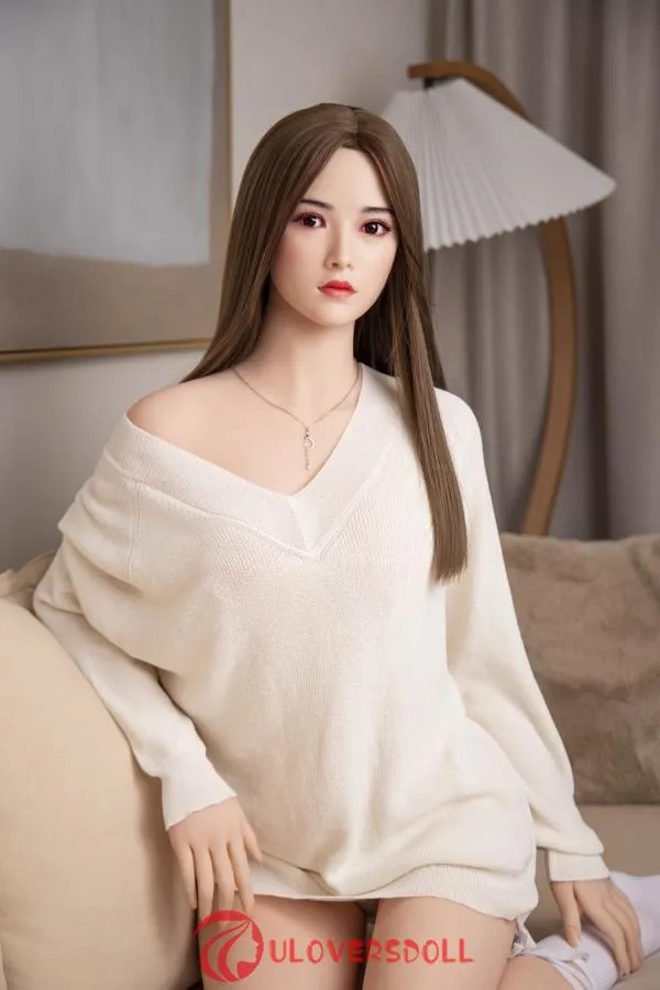 Asian Adult Lady Doll