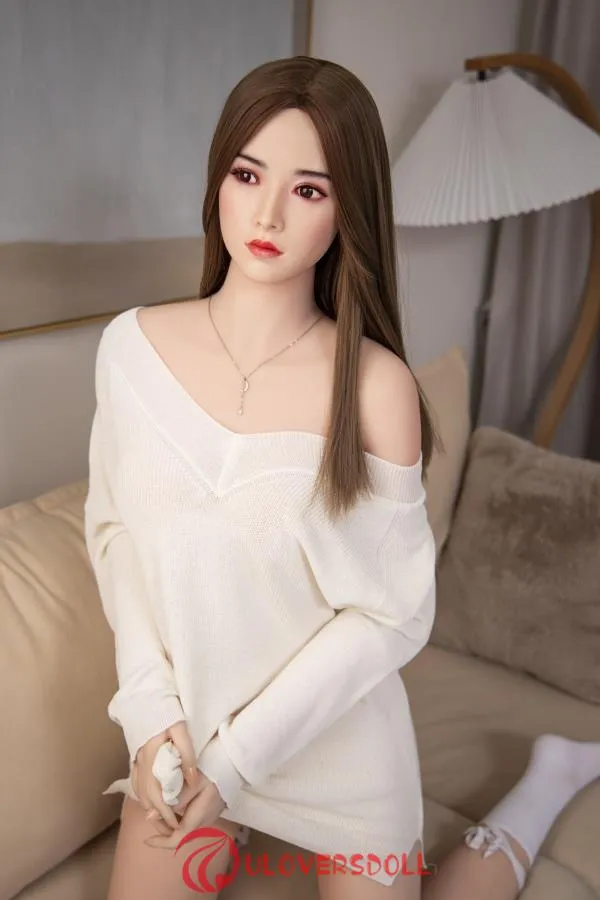 Small Breast Asian Real Sex Doll