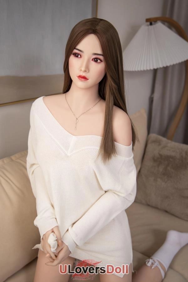 Small Breast Asian Real Sex Doll