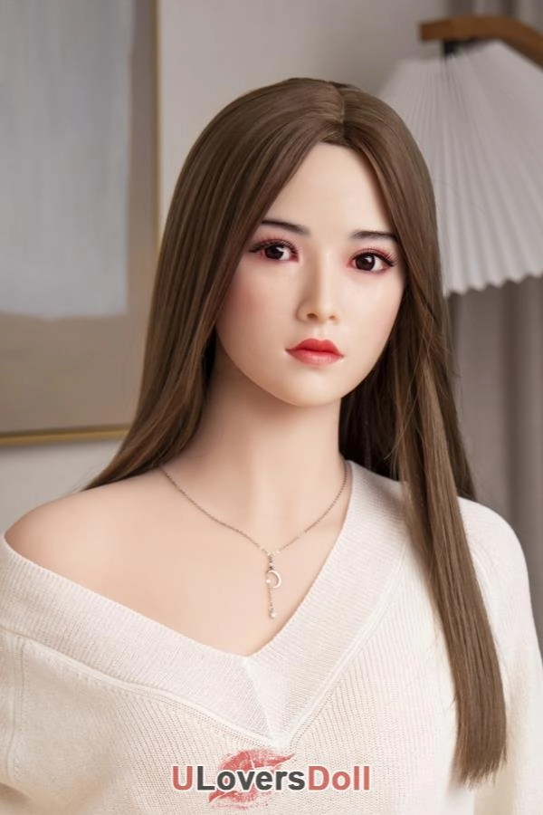 Small Breast 160cm/5ft3 Doll