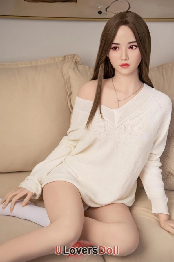 Sweet Girlfriend Real Sex Doll