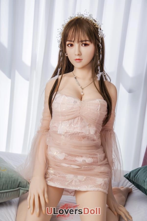 Chinese Adult Girl Real Doll