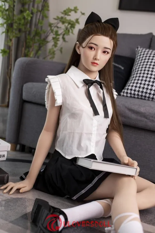 DL Teens Real Doll