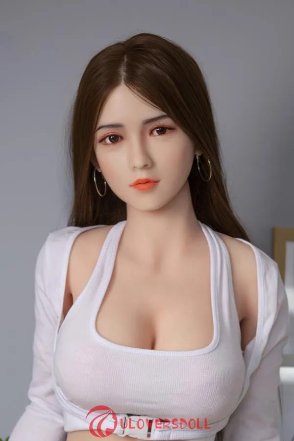 Realistic Japanese Skinny Sex Dolls