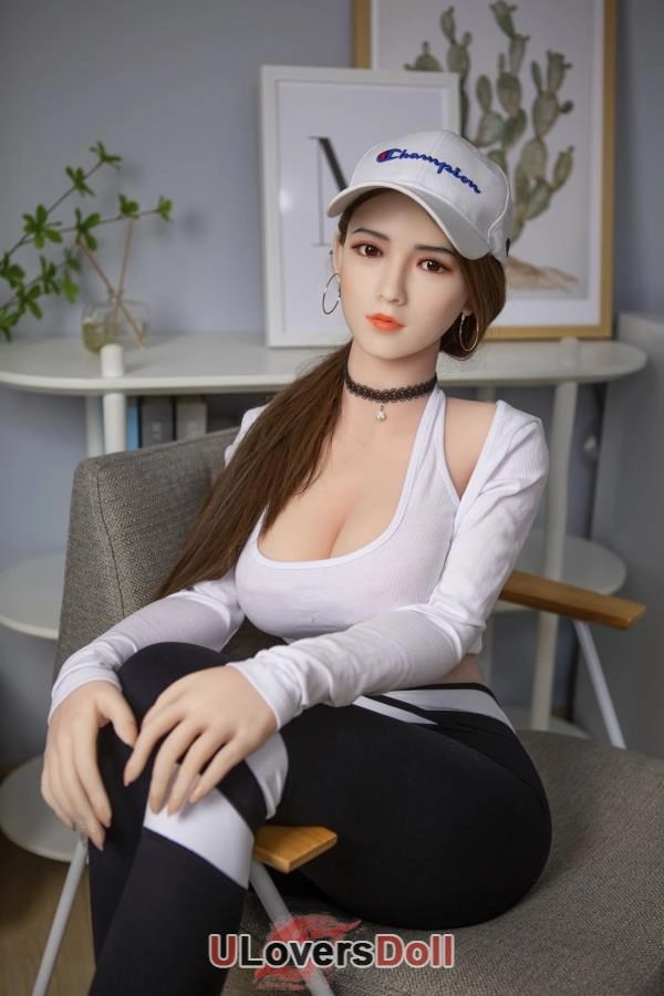 Giant Boobs 163cm Dolls