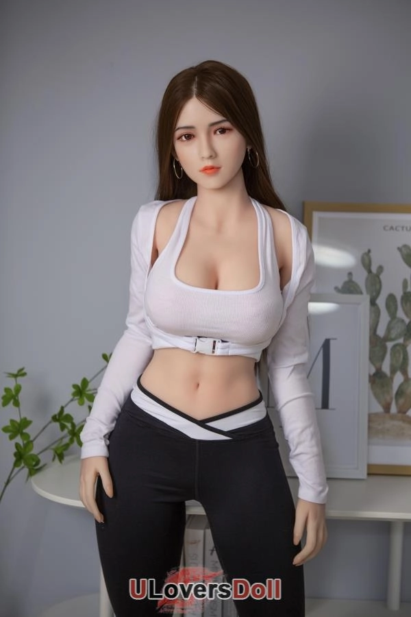 DL Giant Boobs Real Sex Dolls