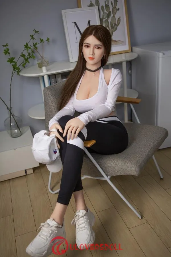 Full Size Japanese Young Sex Doll
